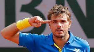 Wawrinka tennis