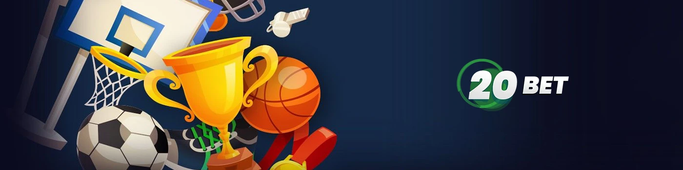 pariez et gagnez sur 20 bet sport