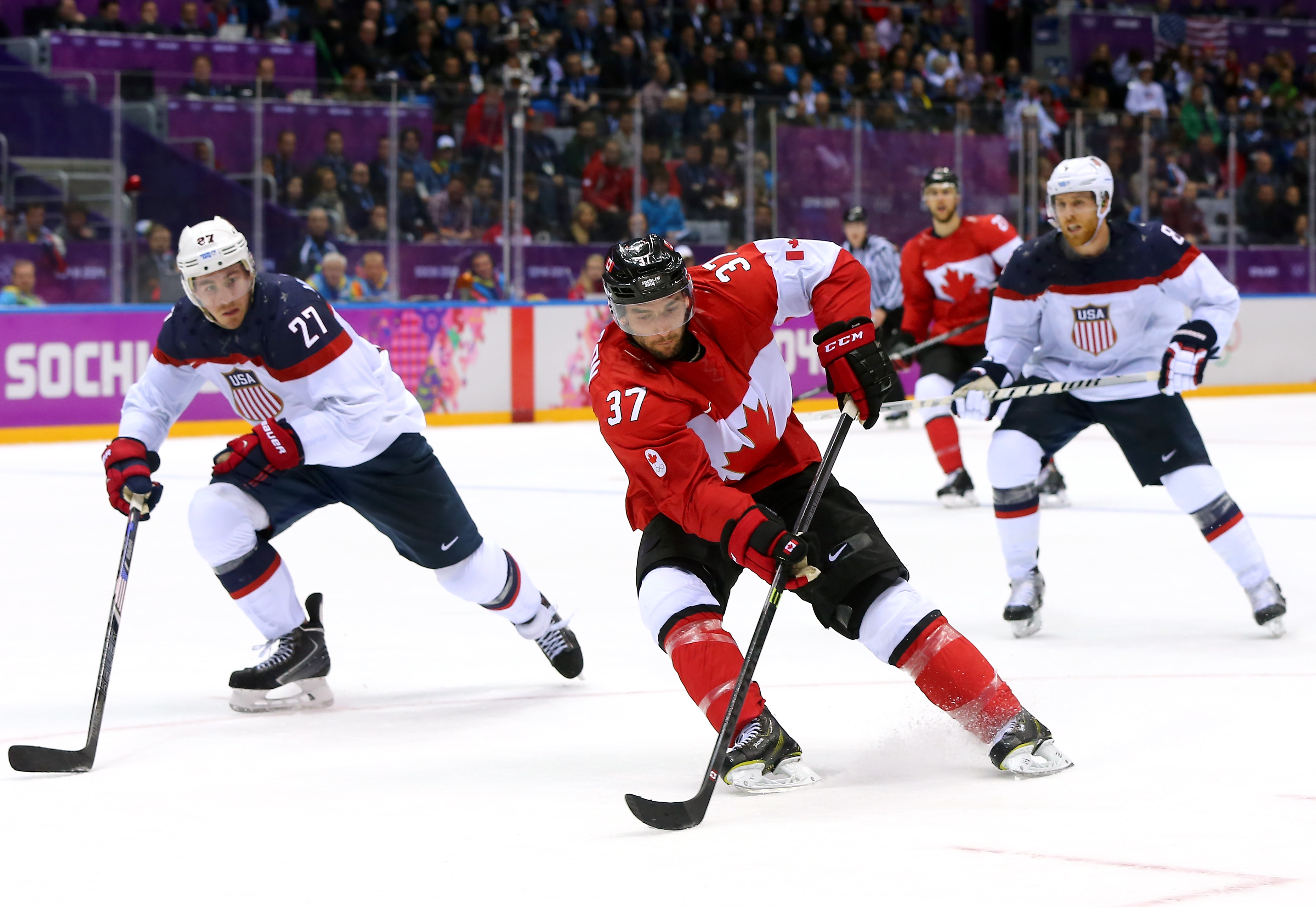 joueurs hockey sur glace canada usa