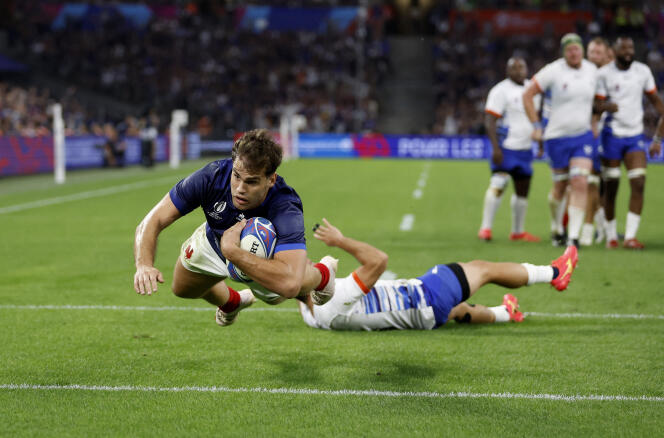 Paris sportifs en france