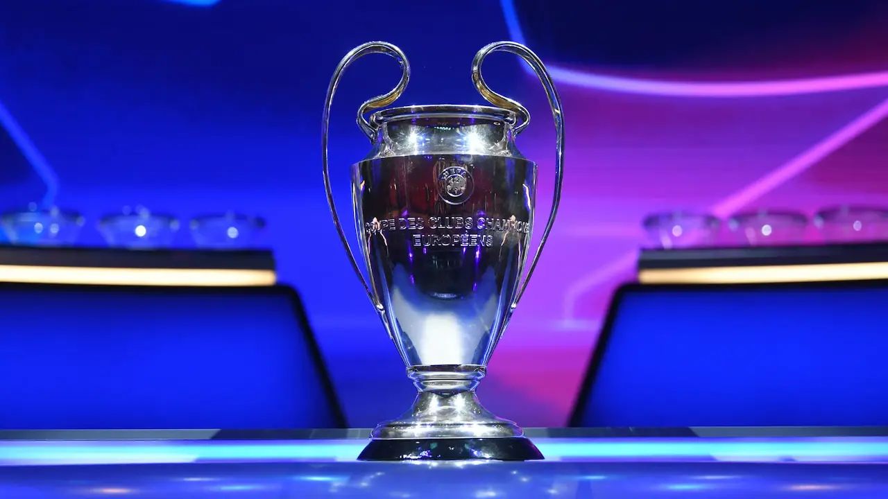 Pronostics champions league